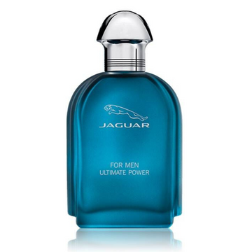 Jaguar Ultimate Power Eau De Toilette Spray 100ml