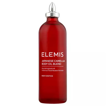 Elemis Japanese Camellia Body Oil Blend 100ml