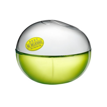 DKNY Be Delicious Eau De Parfum Spray 100ml