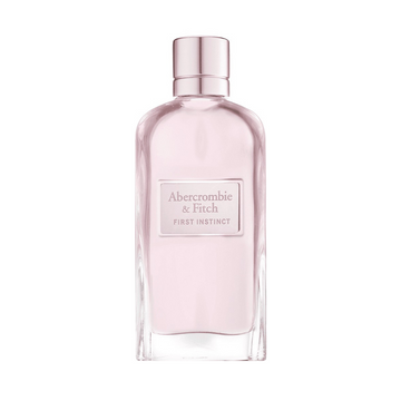 Abercrombie & Fitch First Instinct Woman Eau De Parfum Spray 100ml