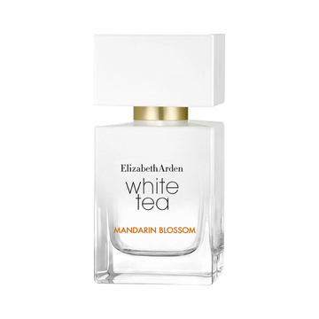Elizabeth Arden White Tea Mandarin Blossom Eau De Toilette Spray 30ml