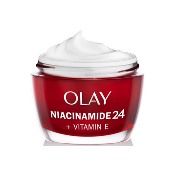 Olay Niacinamide 24 + Vitamin E Day Cream 50ml