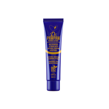 Dr. PAWPAW Over Night Lip Mask 25ml