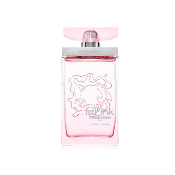 Franck Olivier in Pink Eau De Parfum Spray 75ml
