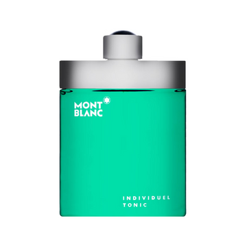 Montblanc Individuel Tonic Eau De Toilette Spray 75ml