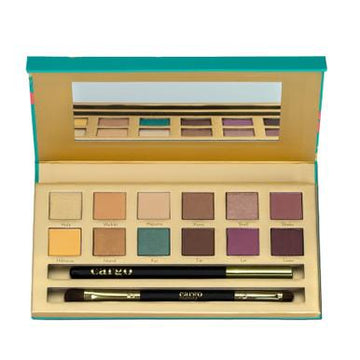 CARGO You Had Me At Aloha Eyeshadow Palette