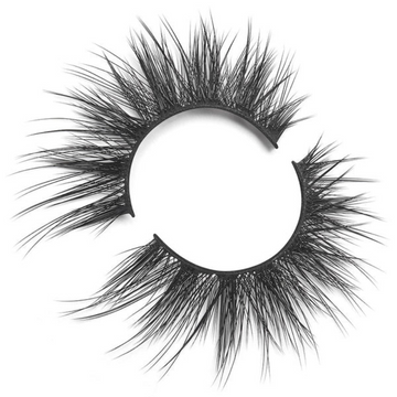 Lilly Lashes Luxury Synthetic Ca$h Lashes