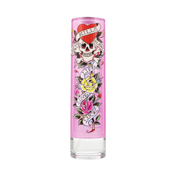 Christian Audigier Ed Hardy Eau De Parfum Spray 100ml
