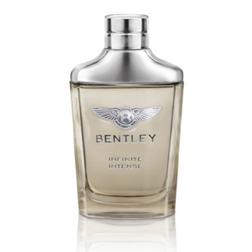 Bentley Infinite Intense Eau De Parfum Spray 100ml