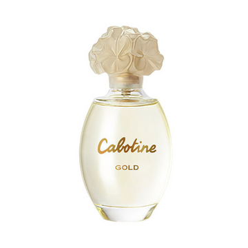 Gres Cabotine Gold Eau De Toilette Spray 100ml