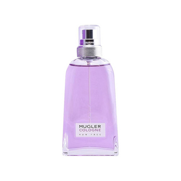 Mugler Cologne Run Free Eau De Toilette 100ml