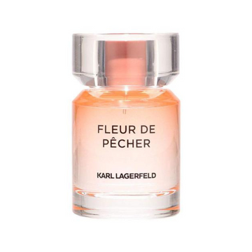Karl Lagerfeld Fleur De Pecher Eau De Parfum Spray 50ml