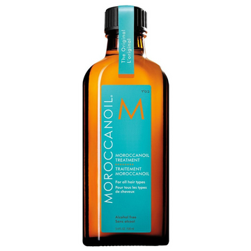 Moroccanoil Treatment For All Hair Types 100ml