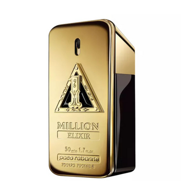 Paco Rabanne One Million Elixir Parfum Intense 50ml