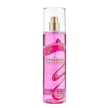Britney Spears Fantasy Fragrance Mist Spray 236ml