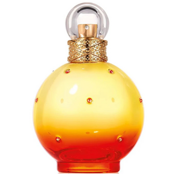 Britney Spears Blissful Fantasy Eau De Toilette Spray 100ml