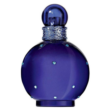 Britney Spears Midnight Fantasy Eau De Parfum Spray 50ml