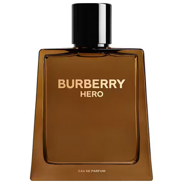 Burberry Hero For Men Eau De Parfum Spray 50ml