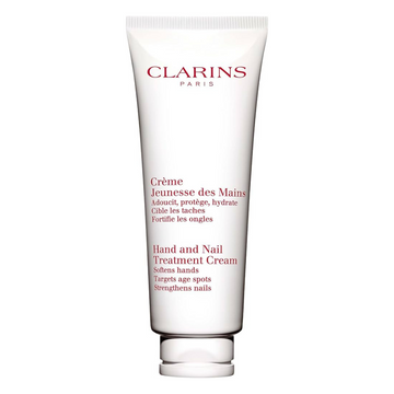 Clarins Hand And Nail Treatment Cream 100ml