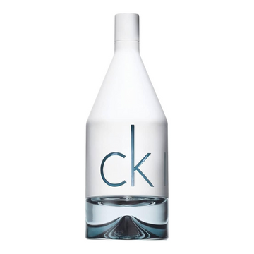 Calvin Klein Ck IN2U Him Eau De Toilette Spray 150ml