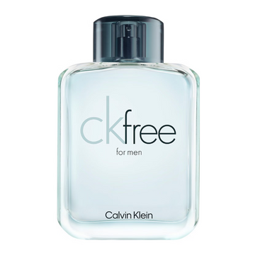 Calvin Klein Ck Free For Men Eau De Toilette Spray 30ml