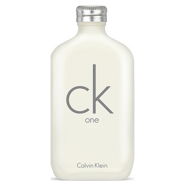 Calvin Klein CK One Eau De Toilette Spray 200ml