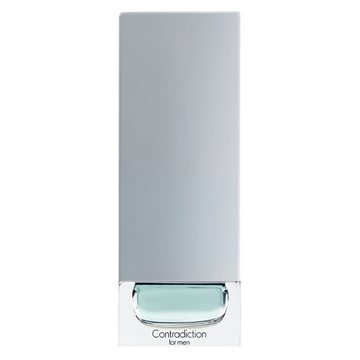 Calvin Klein Contradiction For Men Eau De Toilette 100ml