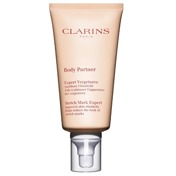Clarins Body Partner Strech Mark Expert 175ml