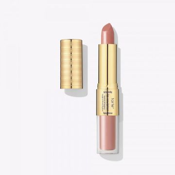 Tarte The Lip Sculptor Lipstick & Lipgloss
