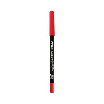 The Balm Cosmetics Pickup Liners Lip Liner