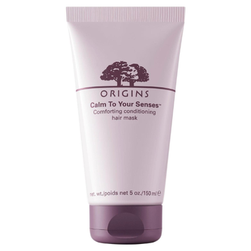 Origins Calm to Your Senses Comforting Conditioning Hair Mask 150ml
