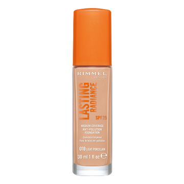 Rimmel Lasting Radiance Foundation 30ml
