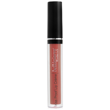 Bellapierre Cosmetics Kiss Proof Lip Creme