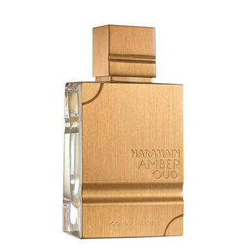 Al Haramain Amber Oud Eau De Parfum Spray 60ml