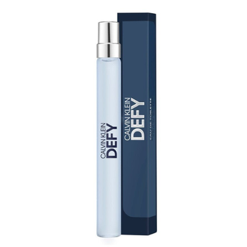 Calvin Klein Defy Eau De Parfum Spray 10ml