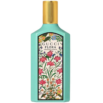 Gucci Flora Gorgeous Jasmine Eau De Parfum Spray 100ml