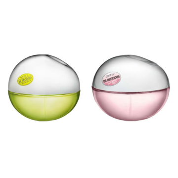 DKNY Duo Be Delicious EDP 30ml & Fresh Blossom EDP 30ml