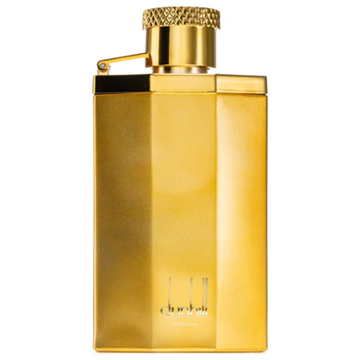 Dunhill Desire Gold Eau De Toilette Spray 100ml