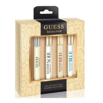 Guess Miniature Set EDT 4 x 15ml