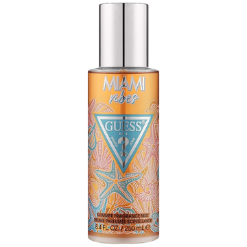 Guess Miami Vibes Shimmer Body Mist 250ml