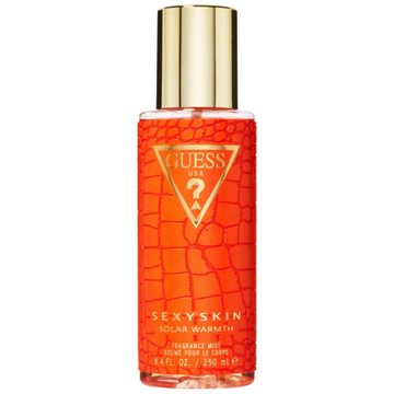 Guess Sexy Skin Solar Warmth Body Mist 250ml