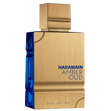 Al Haramain Amber Oud Bleu Edition Eau De Parfum Spray 200ml