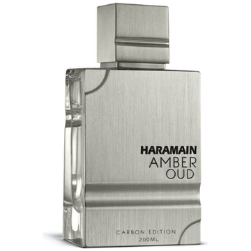 Al Haramain Amber Oud Carbon Edition Eau De Parfum 200ml
