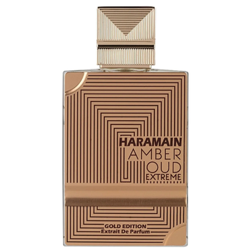 Al Haramain Amber Oud Extreme Gold Edition Extrait De Parfum 100ml