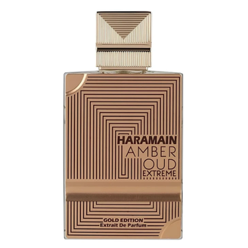 Al Haramain Amber Oud Extreme Gold Edition Extrait De Parfum 60ml
