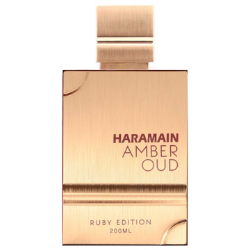 Al Haramain Amber Oud Ruby Eau De Parfum Spray 200ml