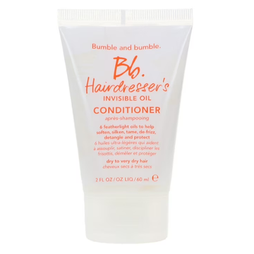 Bumble & Bumble Hairdresser's Invisible Conditioner 60ml
