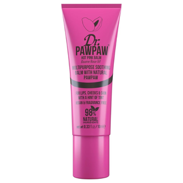 Dr. PAWPAW Tinted Hot Pink Balm 10ml
