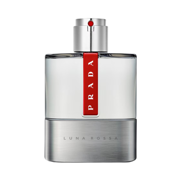 Prada Luna Rossa Eau de Toilette Spray 50ml