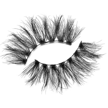 Eylure Wild and Wispy Savage Lashes